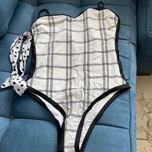 Swimsuit